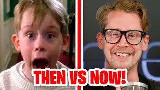 Top 15 Child Stars from the 90s (THEN vs NOW)