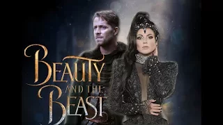 Robin & Regina | Beauty and the Beast