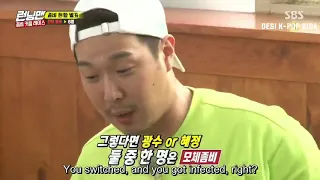 Running man 402 ENG SUB - 15