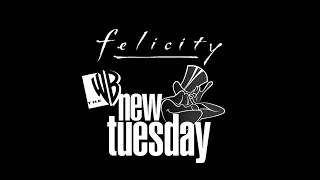 Felicity 1x13 WB Promo on The WB's New Tuesday February 8,1999