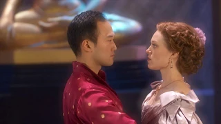 Rodgers and Hammerstein's The King and I - Broadway in Fresno