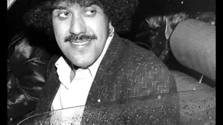 Phil Lynott - Can't Get Away