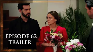 Kan Cicekleri (Flores De Sangre) Episode 62 Trailer - English dubbing and subtitles