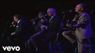 The Statler Brothers - More Than A Name On A Wall (Live In The United States / 2003)