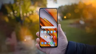 Poco F3 Review in 2022 - Still the Best Value Budget Flagship?