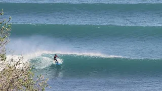 Chasing Bali’s Fastest Wave – Impossibles