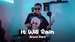 DJ IT WILL RAIN REMIX ( DJ Desa )