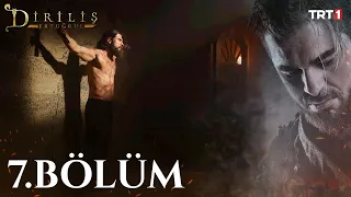 Diriliş Ertuğrul 7. Bölüm