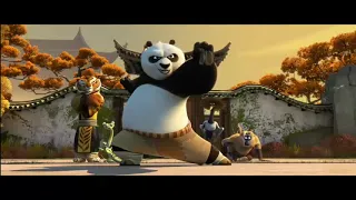 Kung Fu Panda 3 (2016) - TV Spot 11