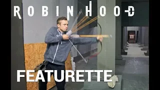 Robin Hood - Featurette