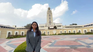 BITS PILANI MBA | STUDENT TESTIMONIAL SERIES | PLACEMENTS