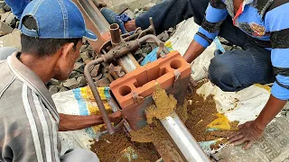 Rail Joint Welding In Indian Railways || Thermit Welding 🔥 Full Procedure || 2022