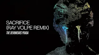 The Devil Wears Prada - Sacrifice (Ray Volpe Remix) [Official Visualizer]