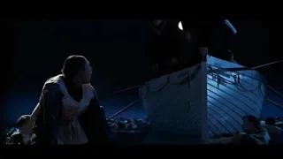 Titanic - Chinese man rescue - Deleted Scenes #30