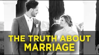 Why I Got MARRIED! (Julien Blanc Reveals The Truth About Relationships, Marriage & Married Life)