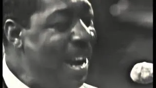 Otis Spann: T'ain't Nobody's Business if I Do