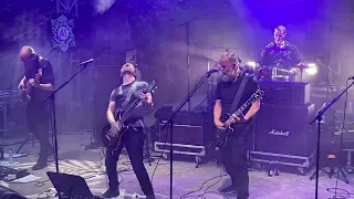 Airbag - Megalomaniac (live, Midsummer Prog Valkenburg 2023)