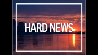 Hard News 29 апреля 2019 года. Красноярск