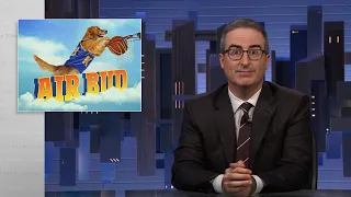 Air Bud: Last Week Tonight with John Oliver (Web Exclusive)