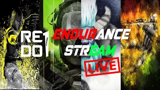 Endurance Re-Stream #4-2