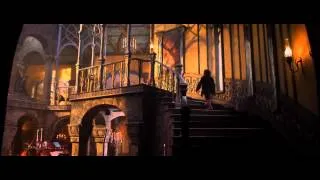 Lo Hobbit - Un Viaggio Inaspettato - Trailer Italiano Ufficiale[HD]