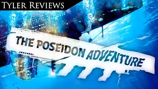 Tyler Reviews - The Poseidon Adventure (1972)