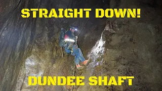 #208 Down the Dundee Shaft, Ymir part 2