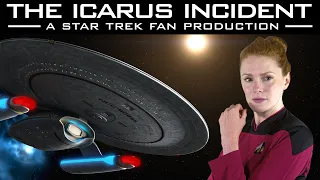 The Icarus Incident - A Star Trek Fan Production (2022)