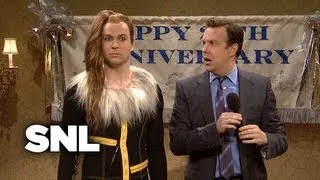 Anniversary Party - SNL