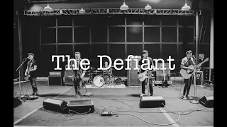 Introducing The Defiant