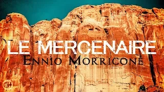 Ennio Morricone ● A Professional Gun - The Mercenary ● Le Mercenaire