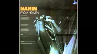 Nanin - From Heaven (Diyo Remix) (2004)