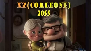 XZ (Corleone) 2055 Очень трогательный Клип (Пиру Кампир)