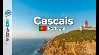 Surfing & Things to do in Cascais (Lisbon & Portugal Travel Guide)