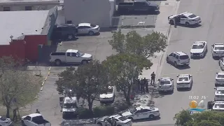 Deadly Police-Involved Shooting In SW Miami-Dade Being Investigated By FDLE