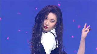 선미(SUNMI) - 꼬리(TAIL) 교차편집(stage mix)