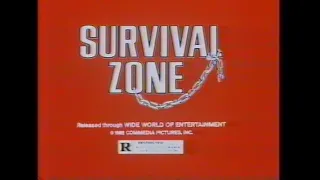 Survival Zone (1983) Trailer