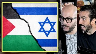 Analistas geopolíticos prevén lo que puede pasar con ISRAEL y PALESTINA en los próximos años