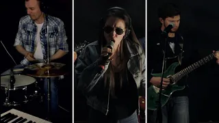 Crazy - Aerosmith(FM Band Live Cover)