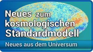 Zukunft des kosmologischen Prinzips • Erster Eindruck der Konferenz in Südkorea | Jenny Wagner