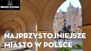 Mikro-Polska: Opole | Śląsk | Opolskie (#91) 4K UHD