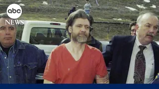 Unabomber Ted Kaczynski dies in prison