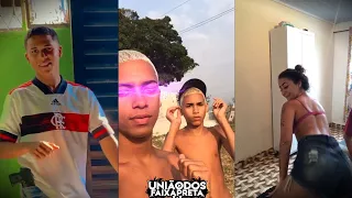 SEQUÊNCIA DAS MAIS TOCADAS NO TIK TOK 2021 x 2022 VS OS FUNKS MAIS ESTOURADO NO RJ [FUNK CARIOCA]