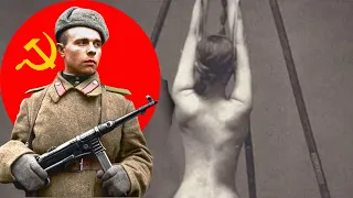 The Stomach-Churning Events in Bolshevik Russia