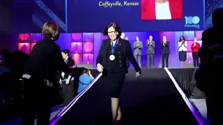 Phi Theta Kappa Catalyst - International Convention