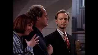 Frasier Pills: Season 2