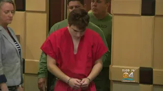 Nikolas Cruz Told Student, 'You Better Get Out Of Here' Before School Shooting