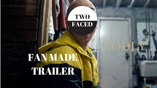 Split (FanMade) Trailer