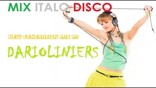 MIX VOL 303 ITALO DISCO