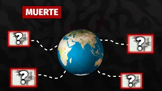 ¿Y si vamos al LUGAR MÁS PELIGROSO del MUNDO?